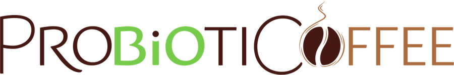Kawa Probiotyczna – PROBIOTICOFFEE